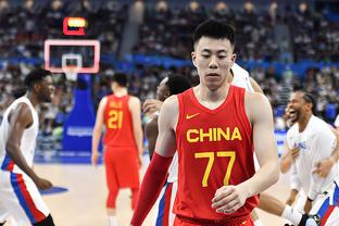 ?10秒去哪了？中国男篮选择前场发球 按规则确实要扣10秒