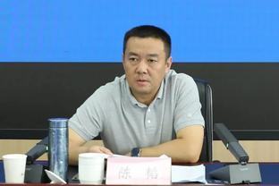 马龙：贾斯汀-霍勒迪有经验 你召唤他时他就会做一些事情助队取胜